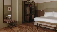Parkhotel Mondschein, a Member of Design Hotels Hôtels à : Bolzano