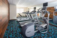 Fairfield Inn & Suites Grand Rapids