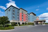 TownePlace Suites Belleville Hotels near American Eagle Store
