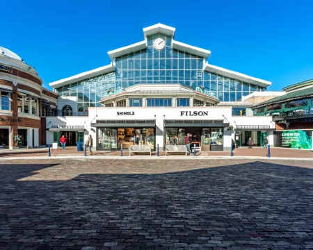 Courtyard Columbus Easton Hotels in Columbus