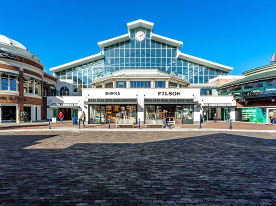 Courtyard Columbus Easton