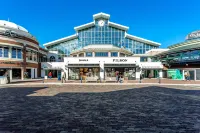 Residence Inn Columbus Easton Hotels in Columbus