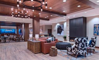 Fairfield Inn & Suites Cheyenne Southwest/Downtown Area