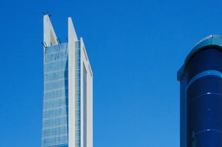 JW Marriott Hotel Kuwait City Отели рядом с достопримечательностью «National Evangelical Church»