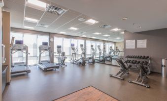 Fairfield Inn & Suites Atlanta Acworth