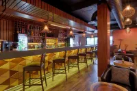 Protea Hotel Pretoria Hatfield - bar