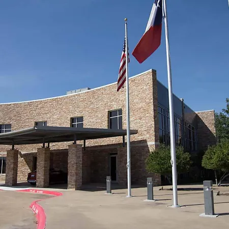 Courtyard Dallas Midlothian at Midlothian Conference Center