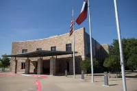 Courtyard Dallas Midlothian at Midlothian Conference Center