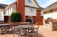 Residence Inn Spartanburg Hotels in Arcadia