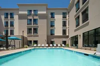 SpringHill Suites Valencia Hôtels à : Santa Clarita