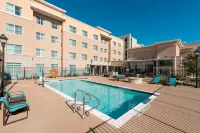 Residence Inn Austin-University Area