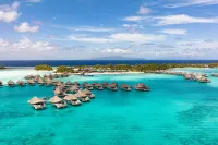The Westin Bora Bora Resort & Spa Hotels in Nūnu'e