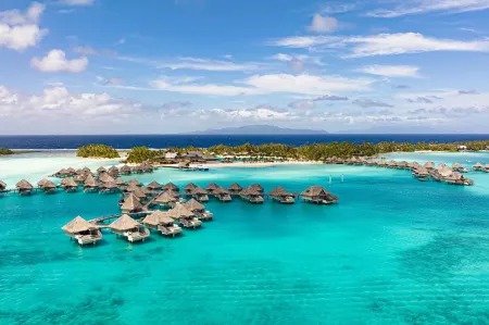 The Westin Bora Bora Resort & Spa