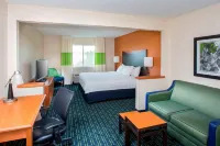 Fairfield Inn Middletown Monroe Hotels in Middletown