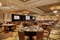 Houston Marriott Sugar Land Hotels in Sugar Land