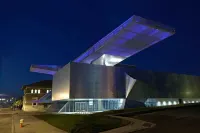 Courtyard Akron Fairlawn