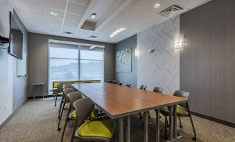 SpringHill Suites Fort Wayne North