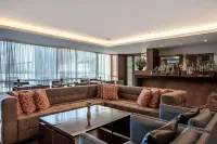 JW Marriott Hotel Bogota فنادق في بوغوتا