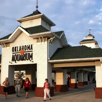 Marriott Tulsa Hotel Southern Hills