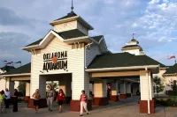 マリオット タルサ ホテル サザン ヒルズ のホテル