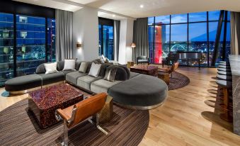 The Joseph, a Luxury Collection Hotel, Nashville