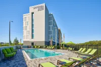 SpringHill Suites Orlando Lake Nona Hotels in Meadow Woods