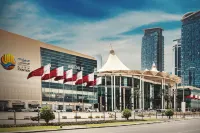 JW Marriott Marquis City Center Doha Hotel di Doha