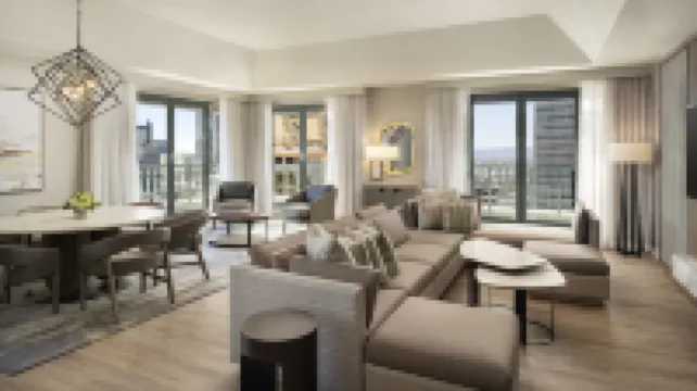 The Westin Denver Downtown