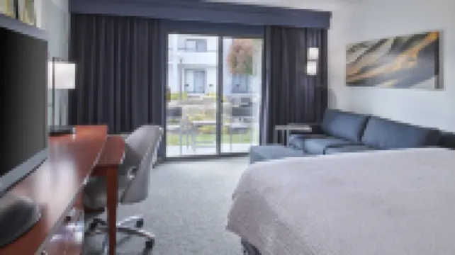 Courtyard Detroit Troy