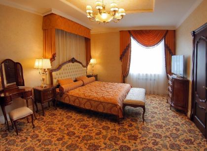 Agidel Hotel