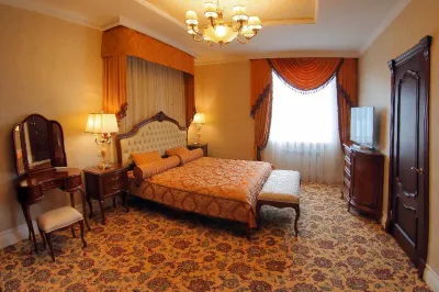 Agidel Hotel  호텔