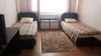 Арт-Александрия - С бассейном