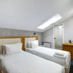 Imrus Hotel Moskva Hotel