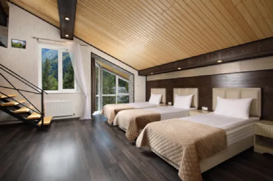 Миррос Субай Отели в г. 