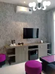 Patria My Home Hotels in Sukorejo