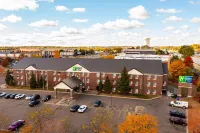 Holiday Inn Express & Suites ST. Paul - Woodbury Hôtels à : Lake Elmo