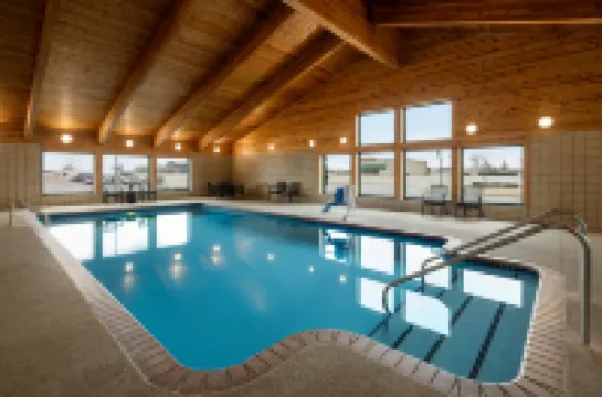 AmericInn by Wyndham Lincoln South Hoteles en Lincoln