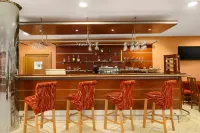 Ramada by Wyndham Airport Prague Hotels in Horomerice