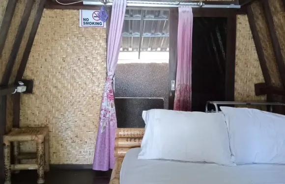 日落特魯恩景觀