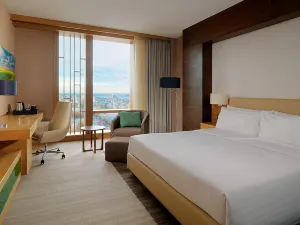Voronezh Marriott Hotel