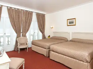 Grand Hôtel Moderne