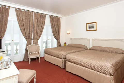 Grand Hôtel Moderne