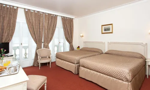Grand Hôtel Moderne