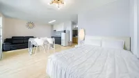 Namhae Ourpoolvilla فنادق في نامهاي