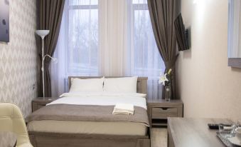 Hotel Astoria74