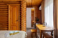 Grafskaya Polyana Hotel