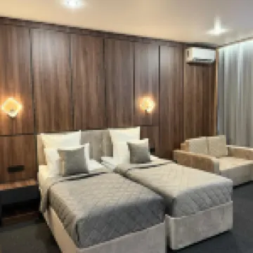 Хаят Тайм Отели в г. 