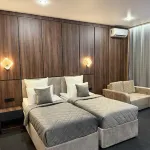 Hayat Time Hotel in zona Aeroporto di Groznyj-Severnyj
