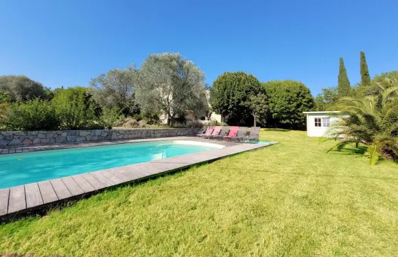 萊斯凱爾普羅旺斯酒店