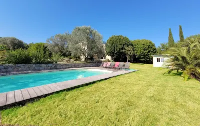 L'Escale Provençale Hotels in Fayence